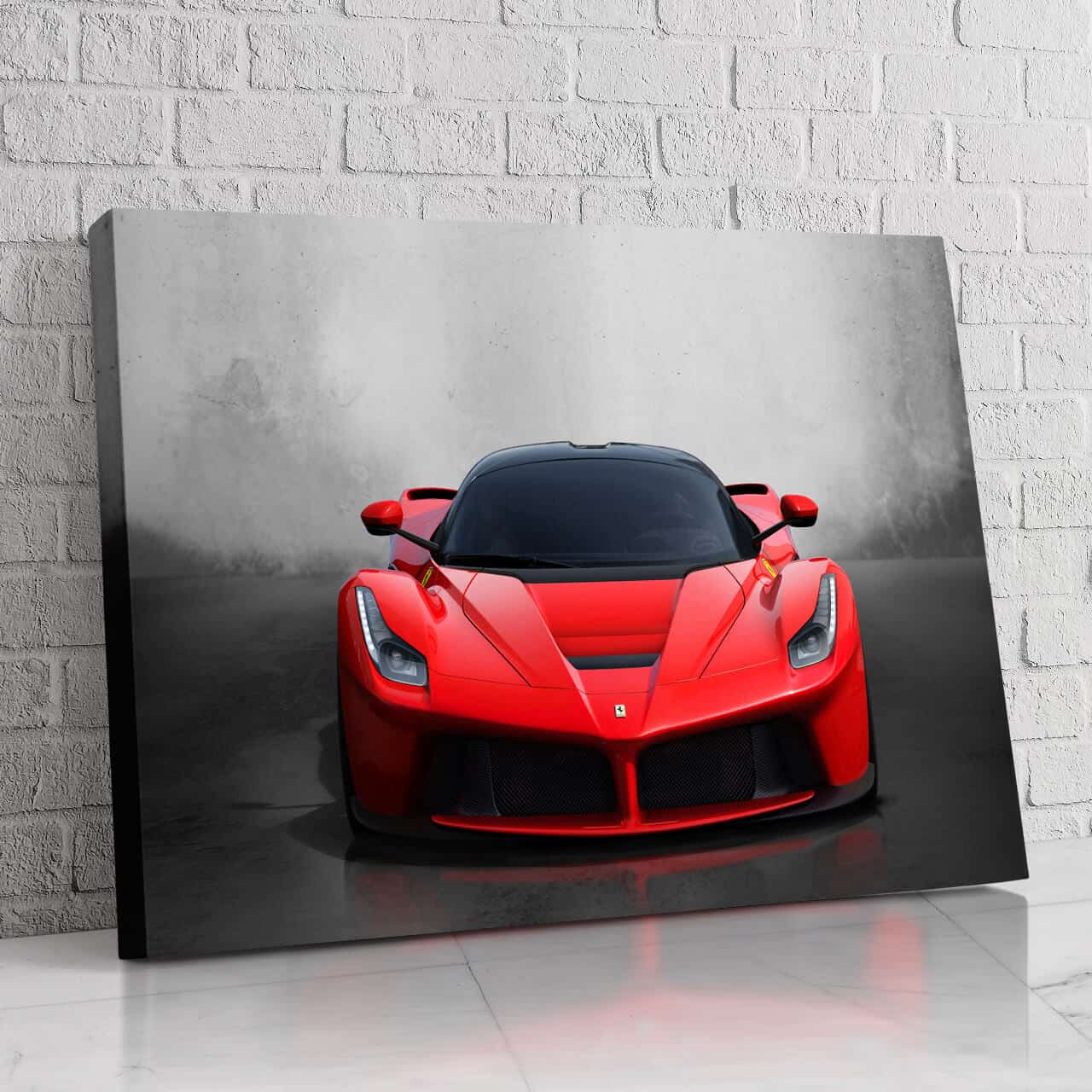 2015 Ferrari LaFerrari