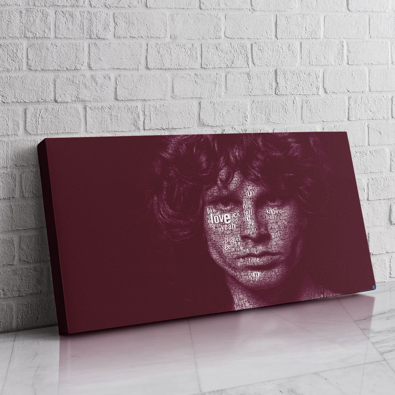 Jim Morrison Letters