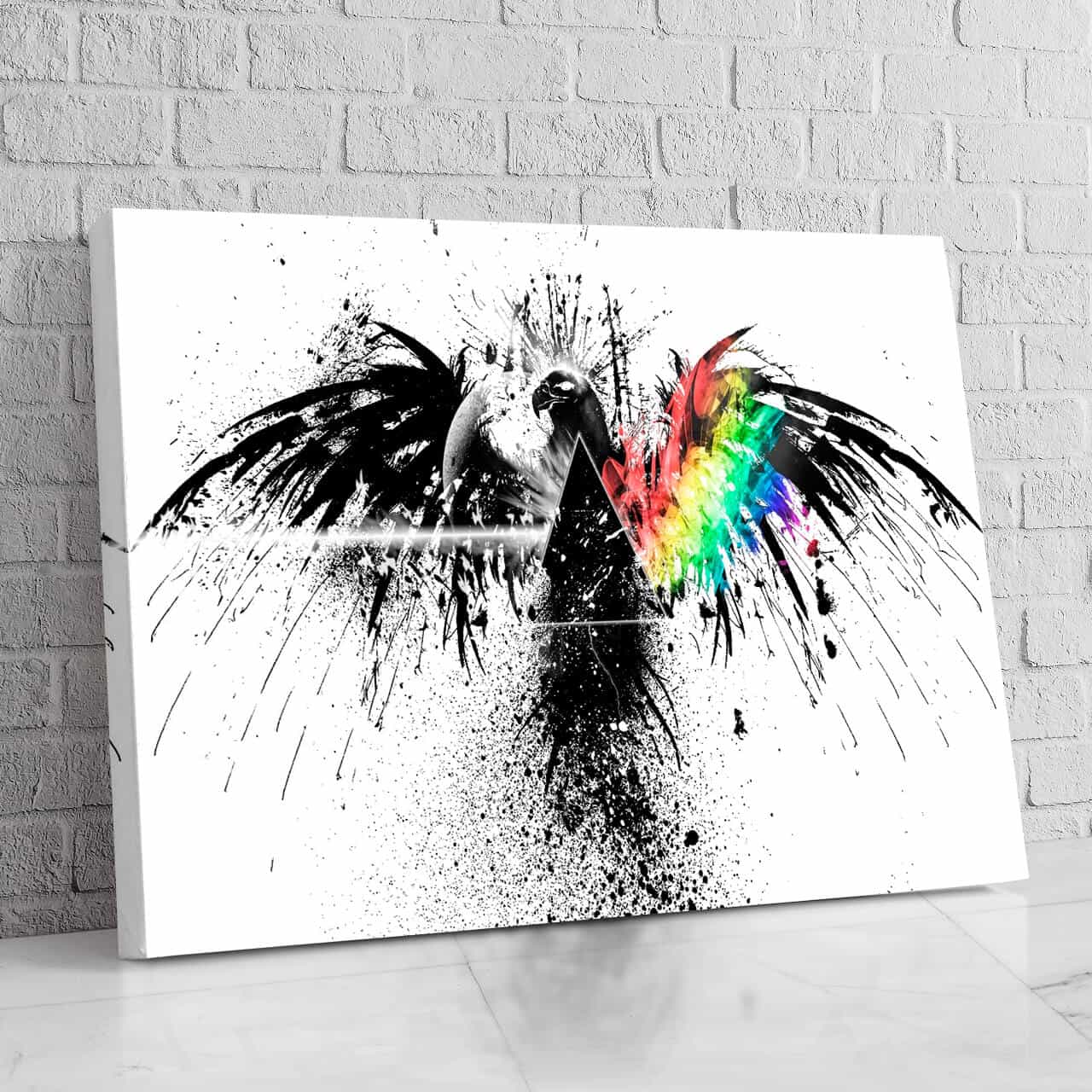 Pink Floyd Art