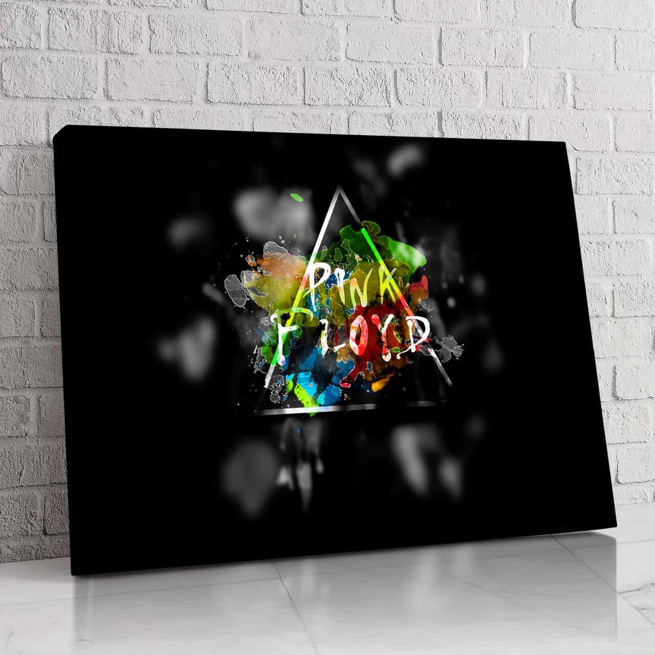 Pink Floyd Colors