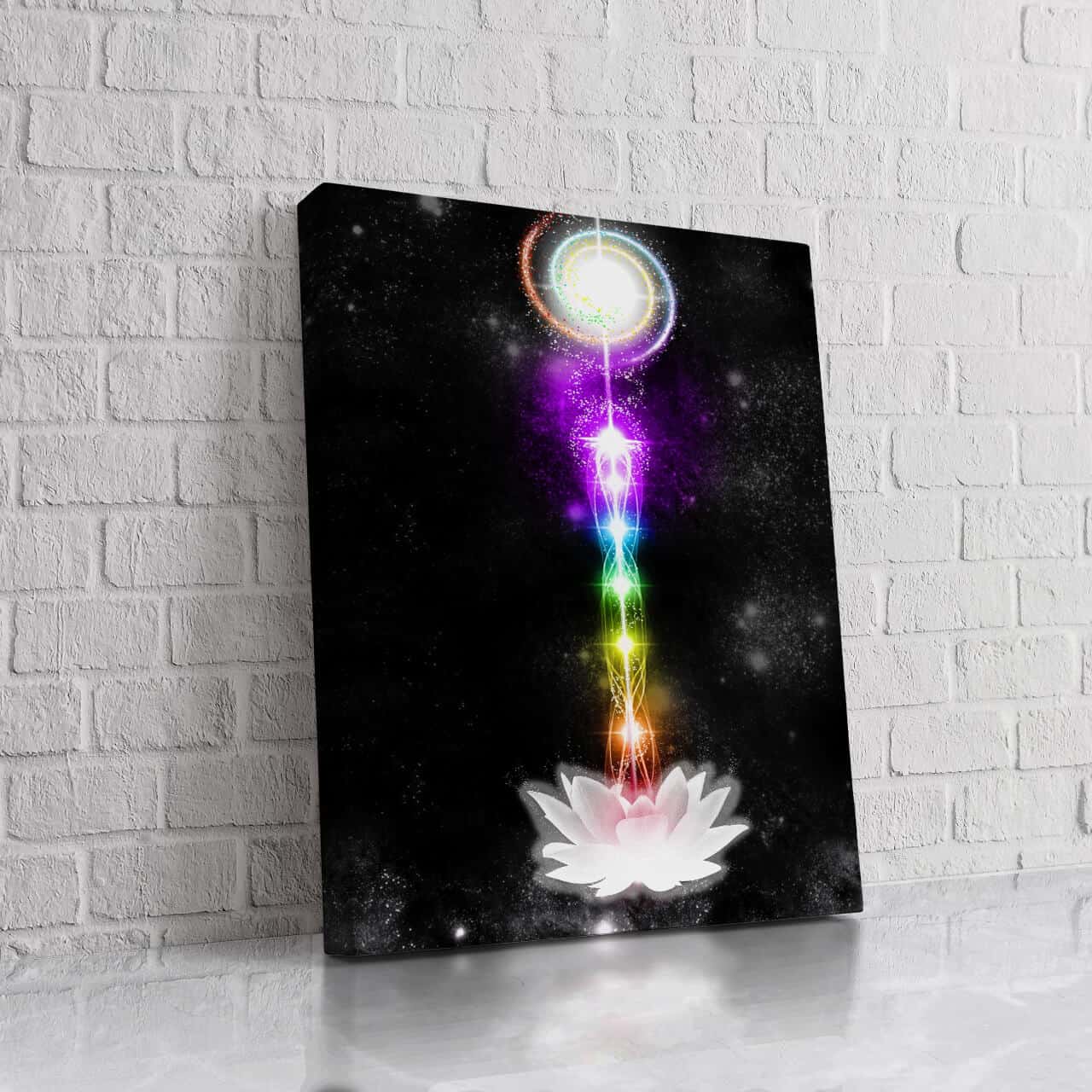 Chakras Nacimiento