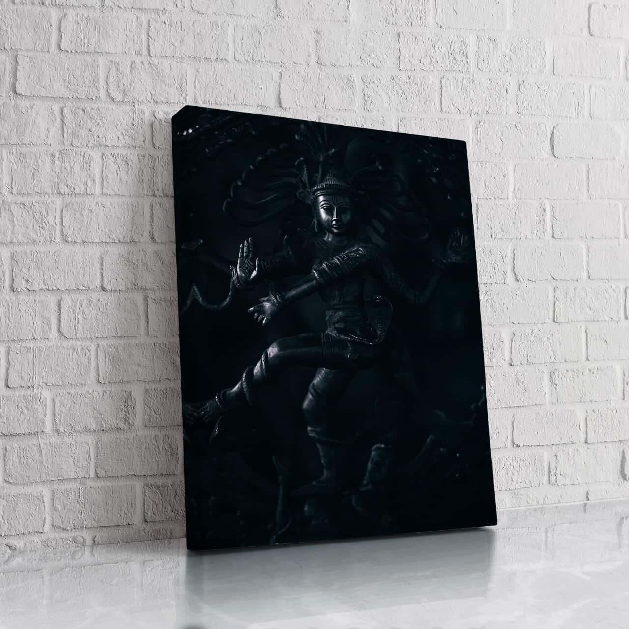 Black Shiva
