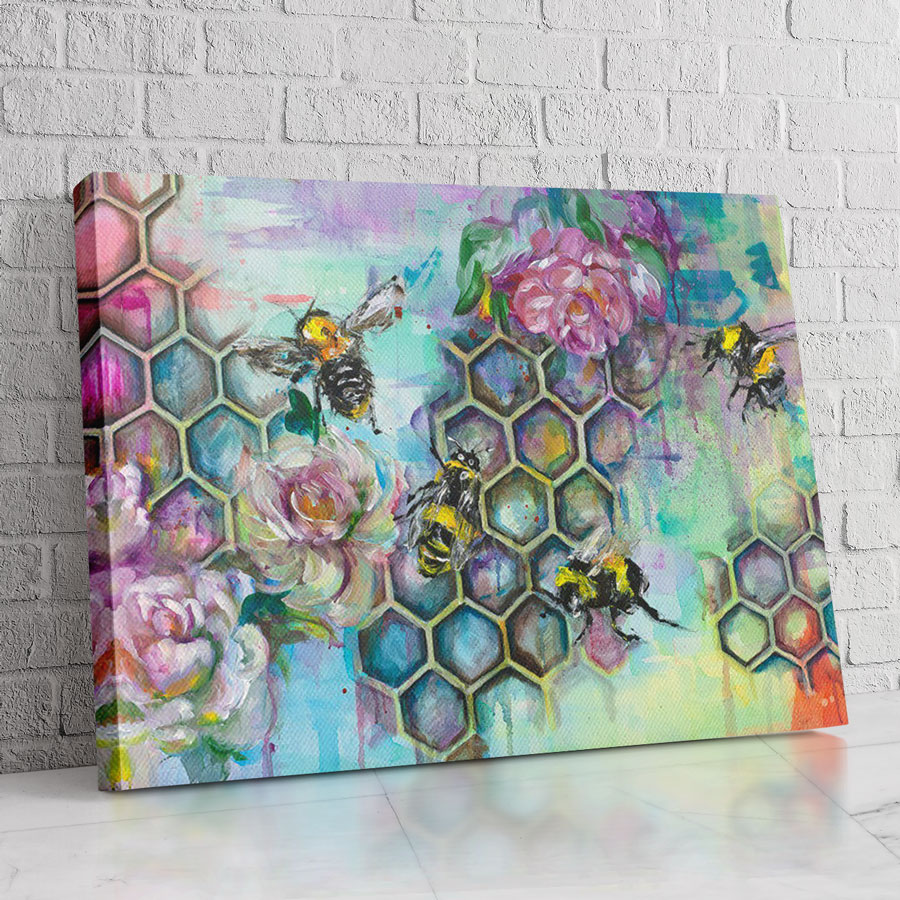 Abeja Dorada