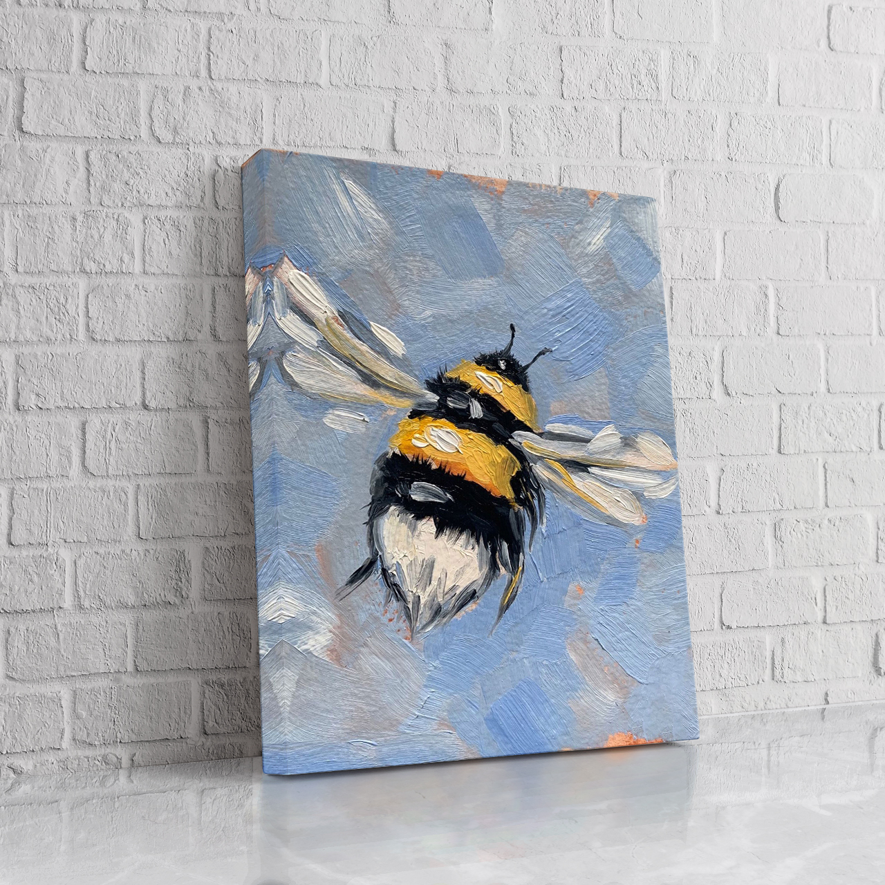 Abeja Aura