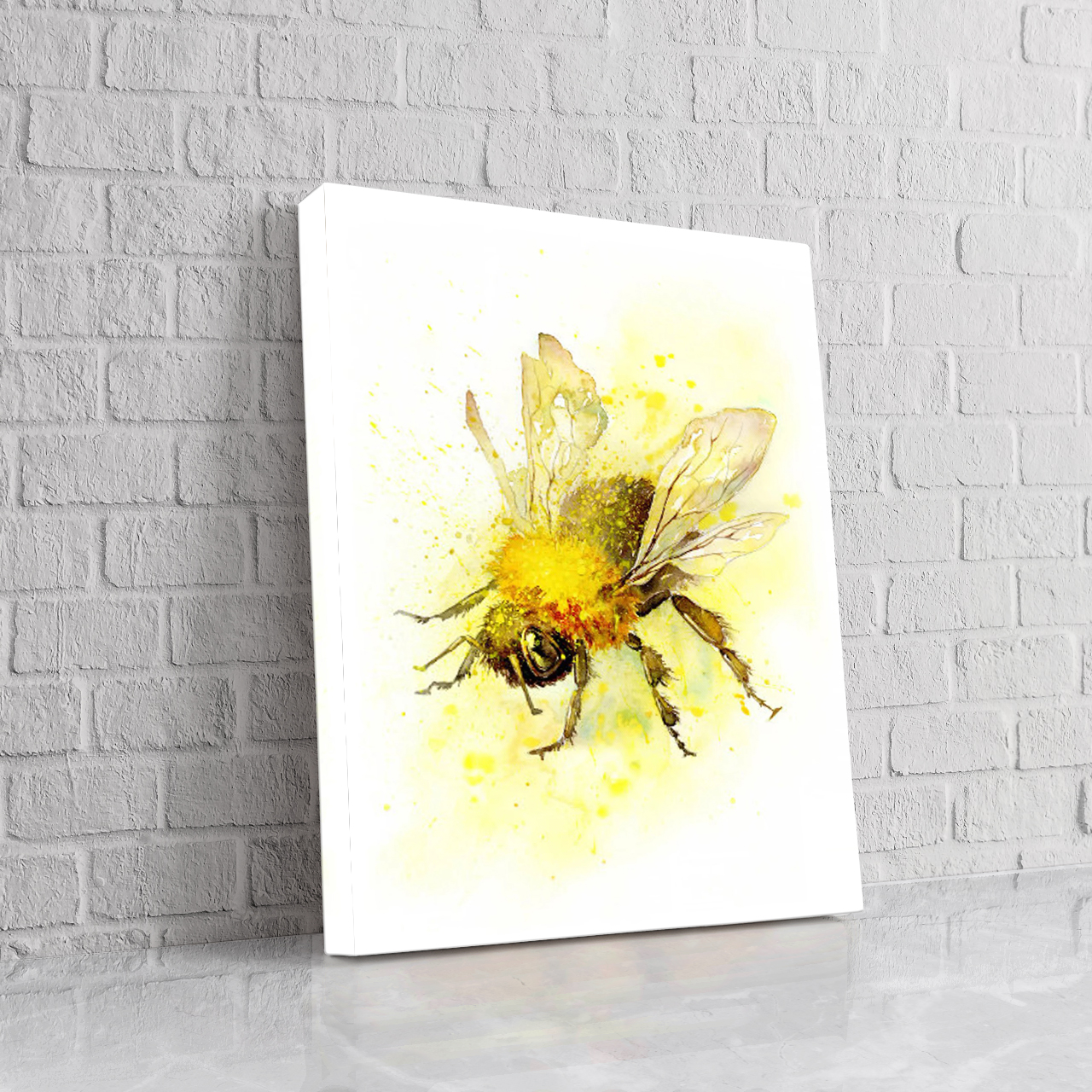 Abeja Armonía