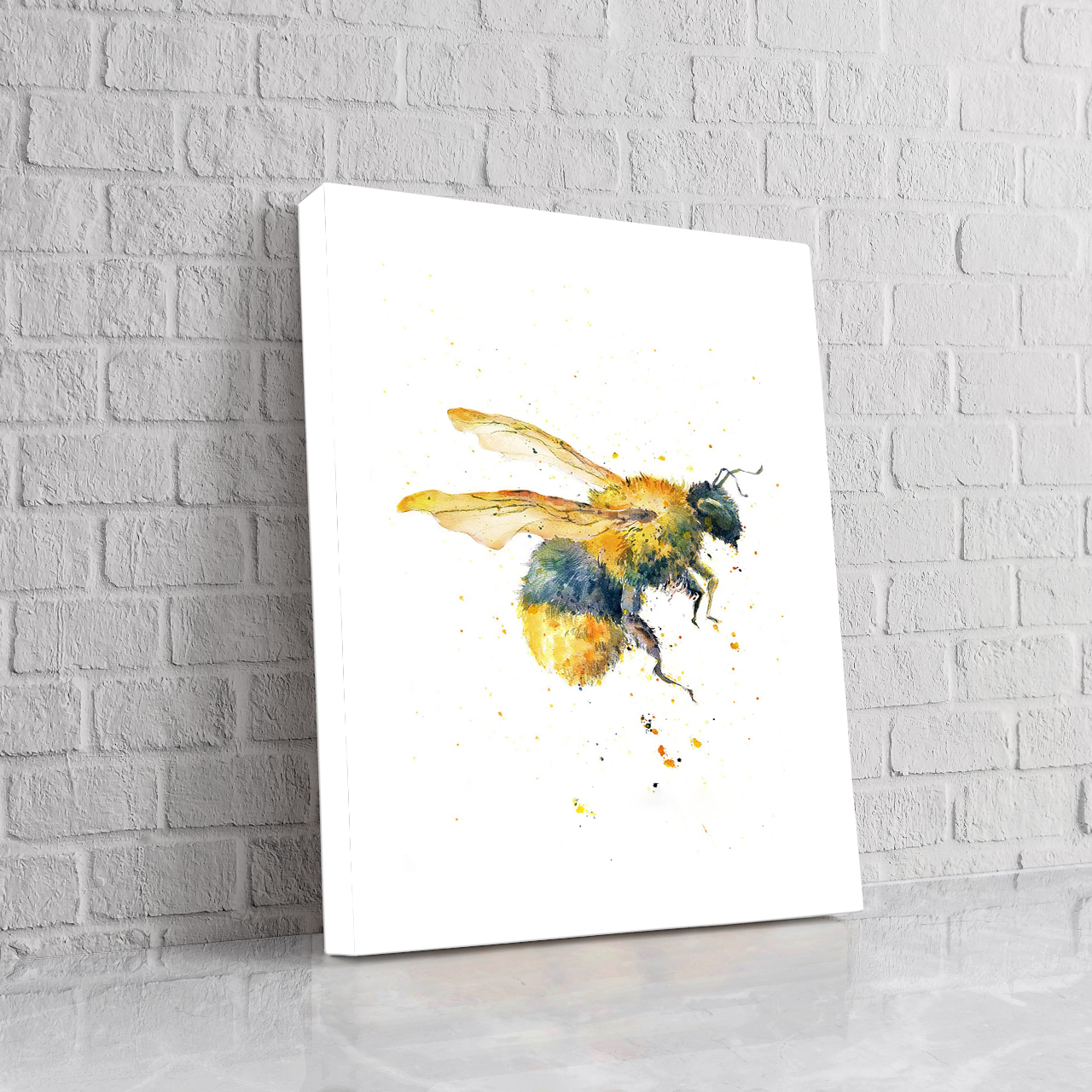 Abeja del Amanecer