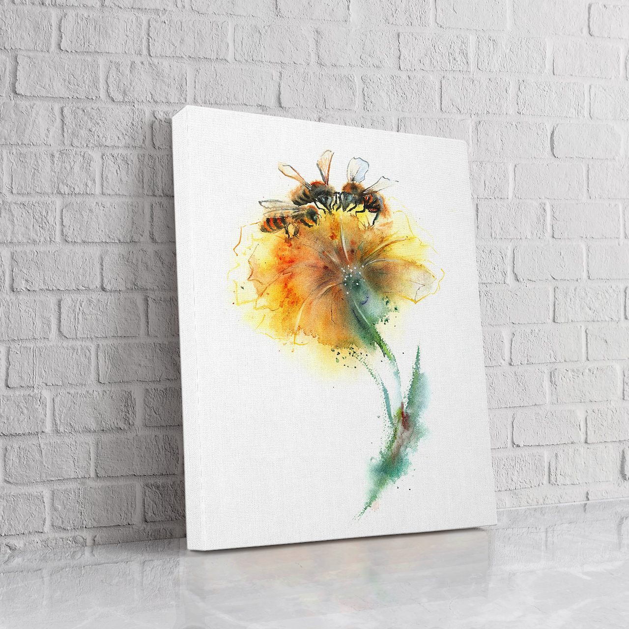 Abeja Libertad