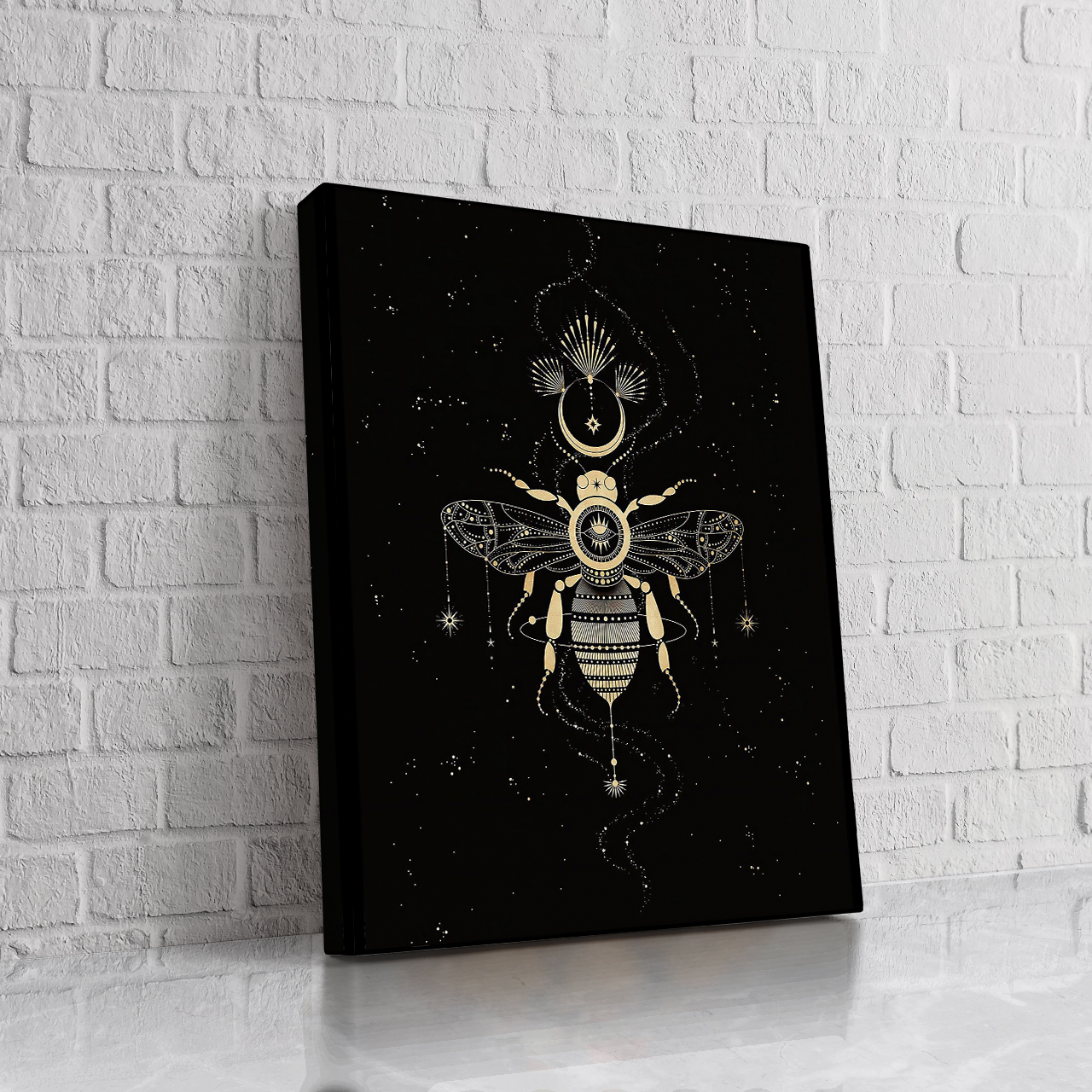 Abeja Esencia