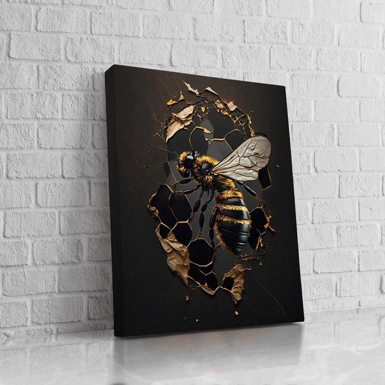Abeja Destello