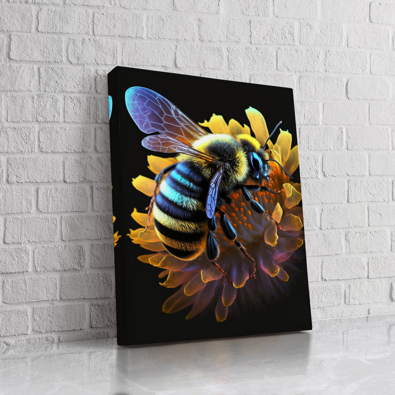 Abeja Bella