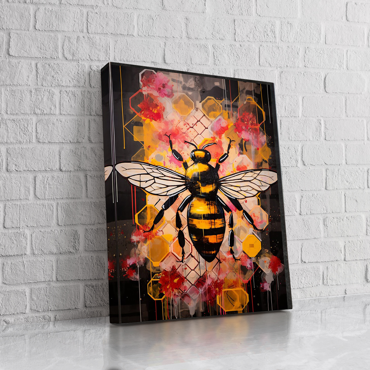 Abeja Luz