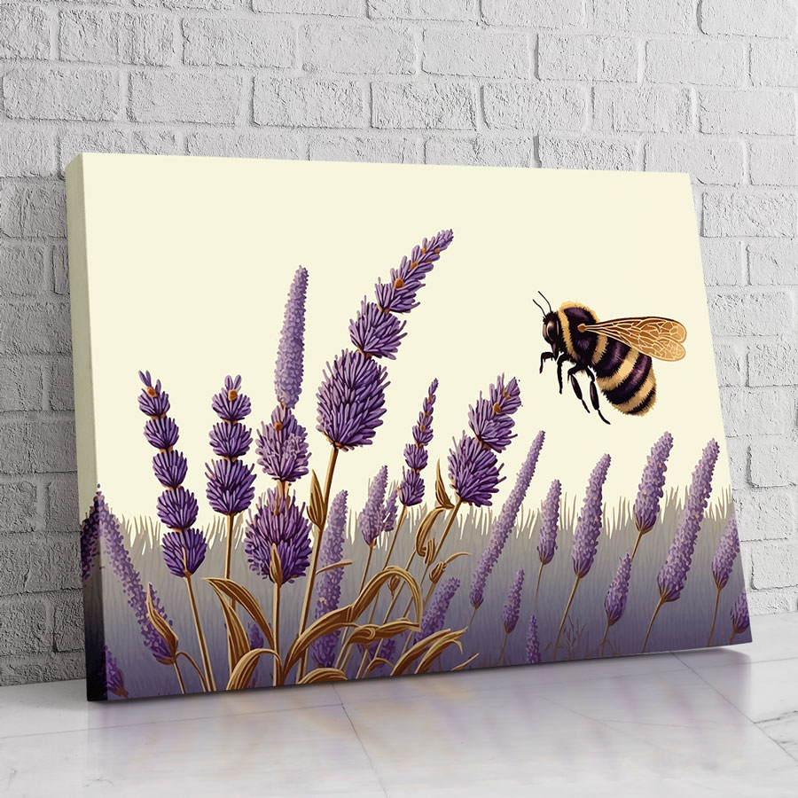 Abeja Perfecta