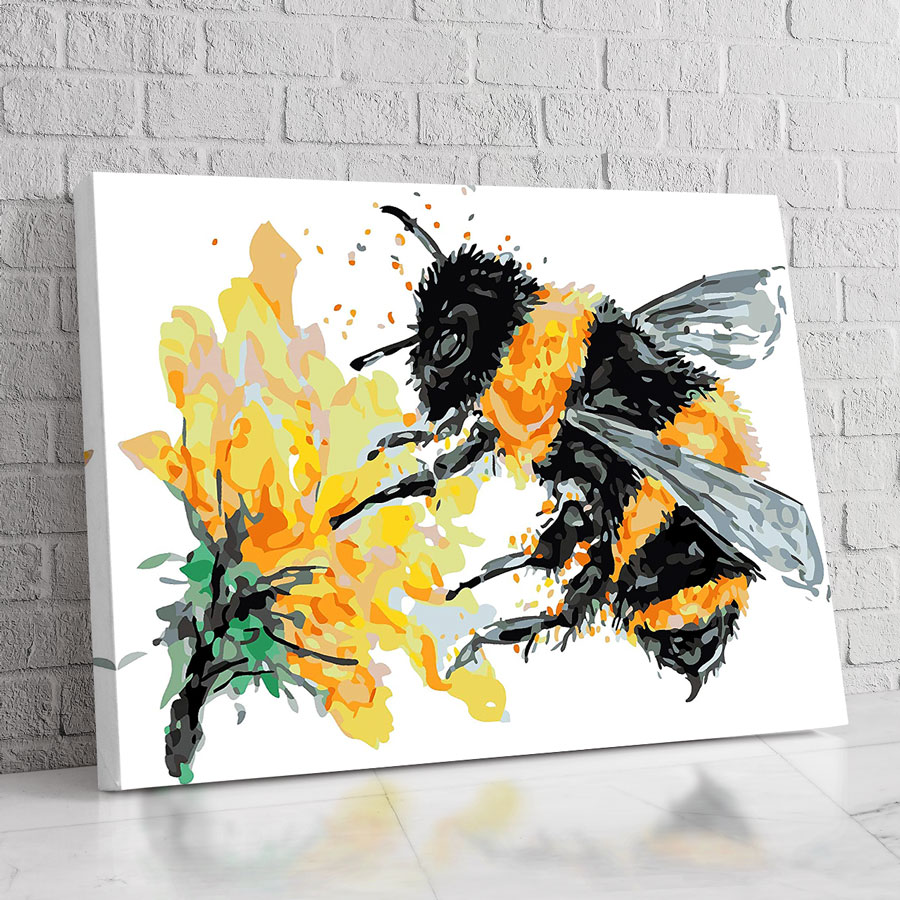 Abeja Sagrada