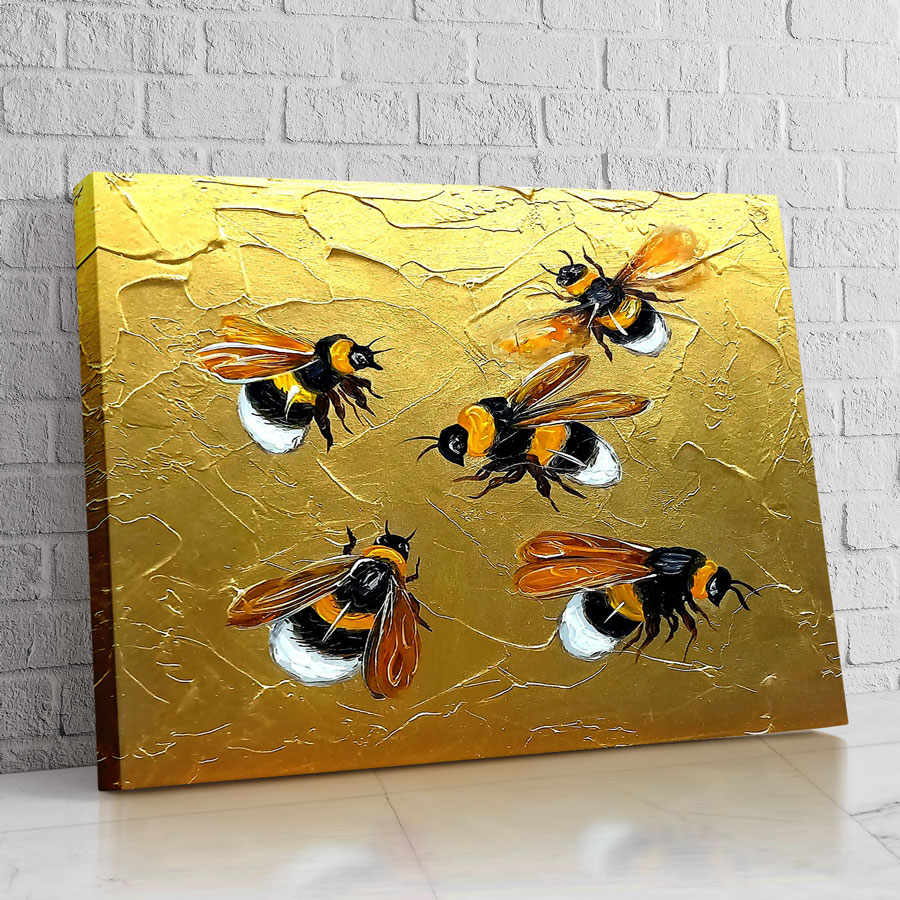 Abeja Naturalista