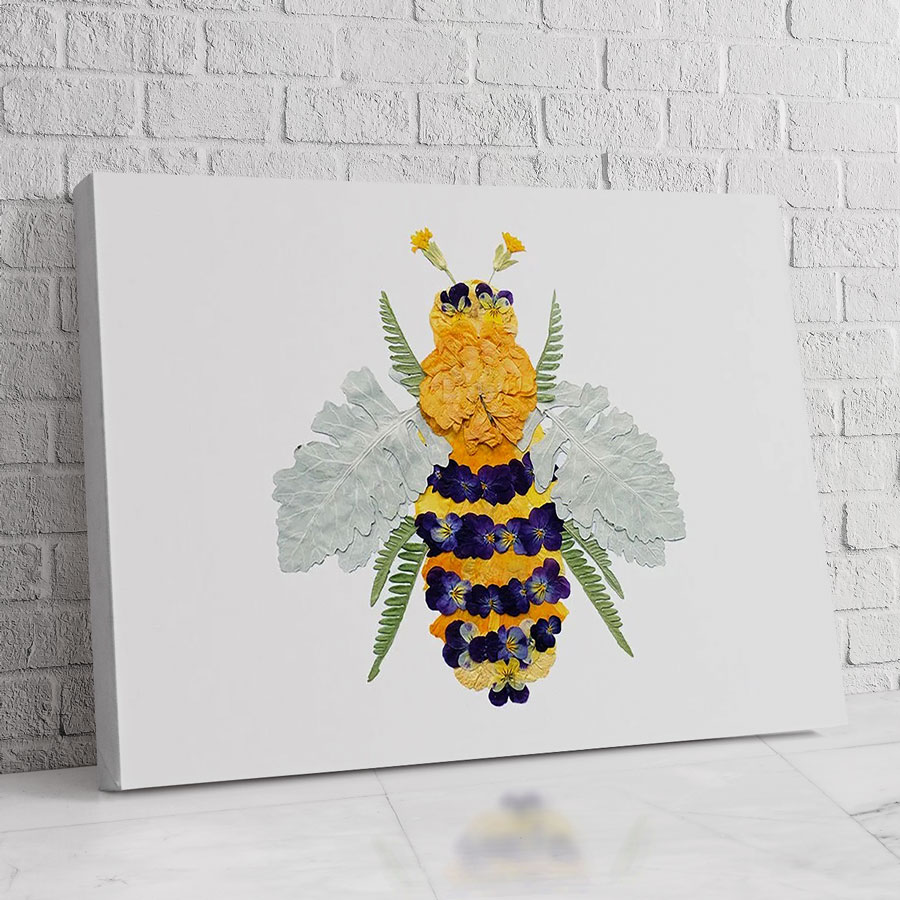 Abeja Sofisticada