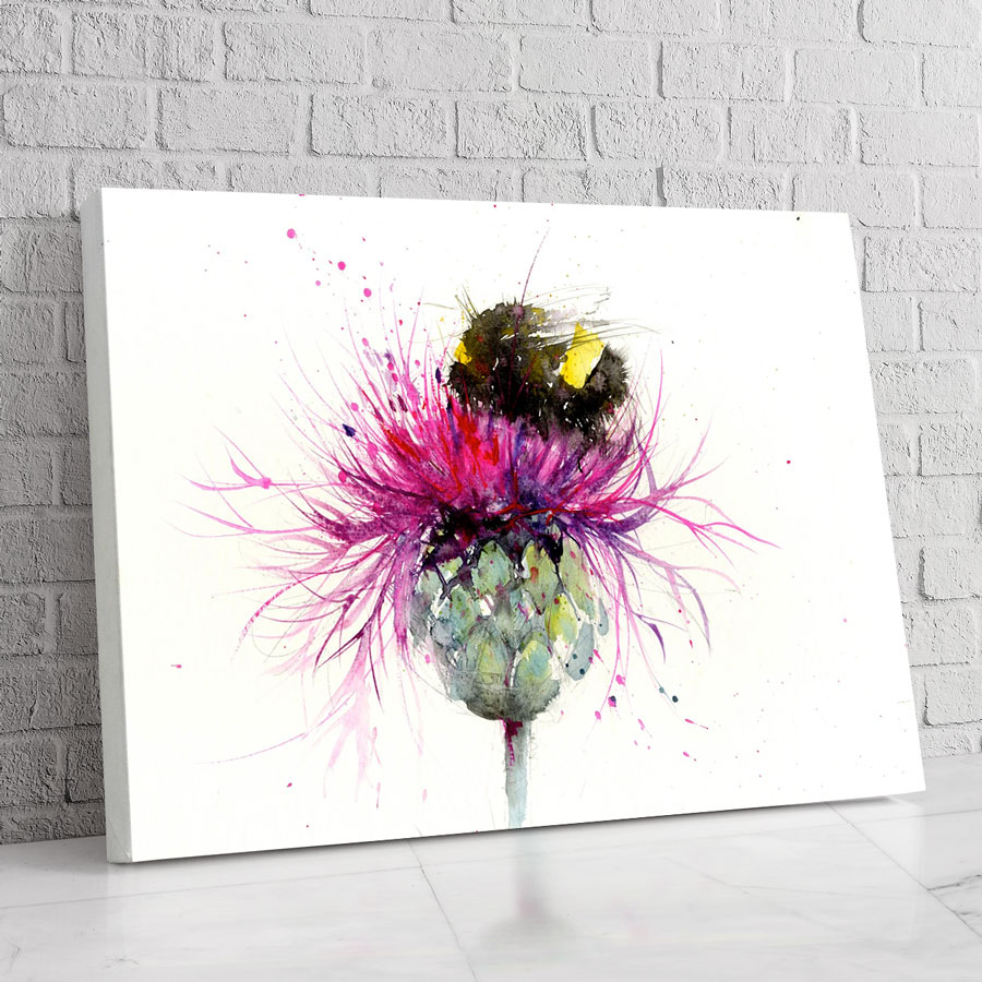 Abeja Inspiración