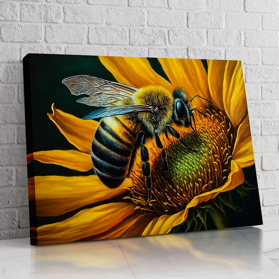 Abeja Esencial