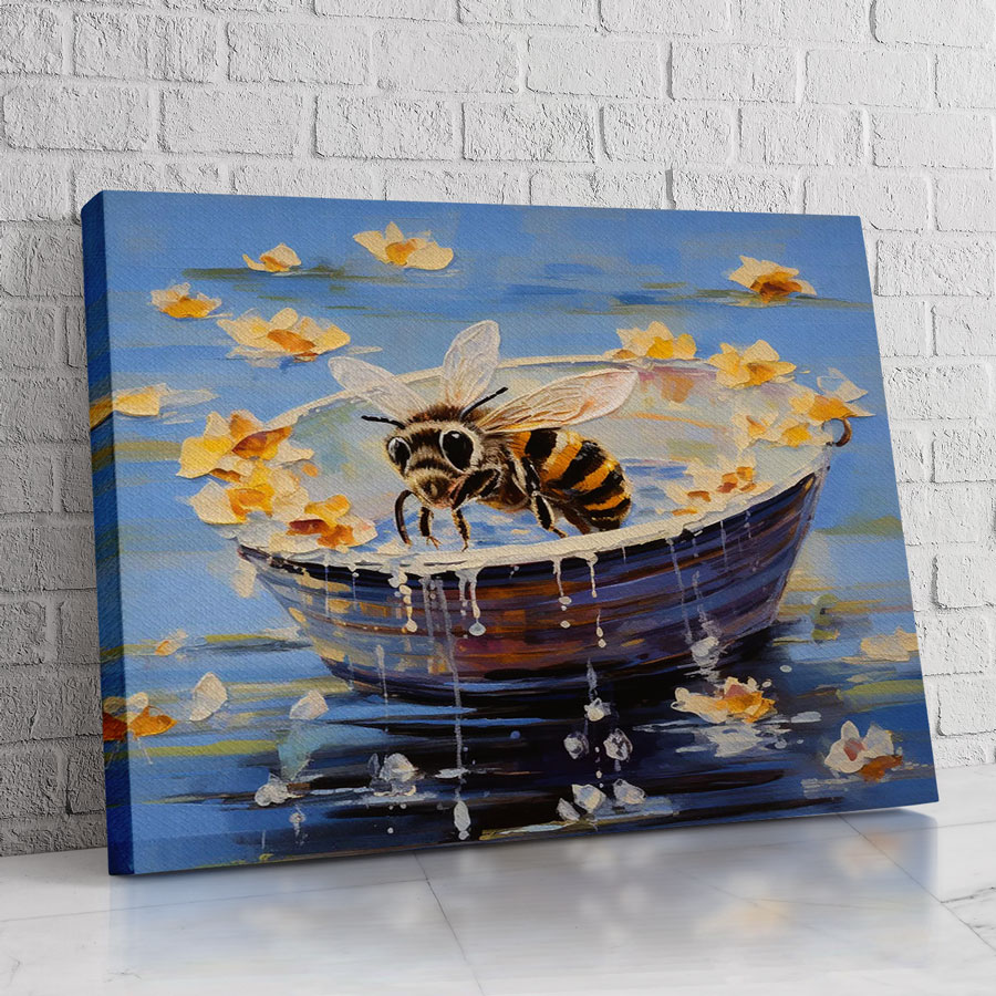 Abeja Elegancia