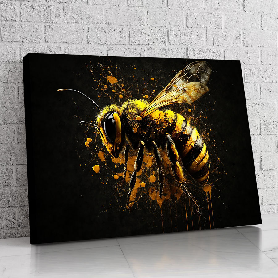 Abeja Infinita