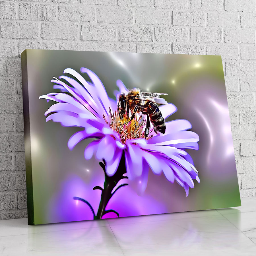 Abeja Encanto