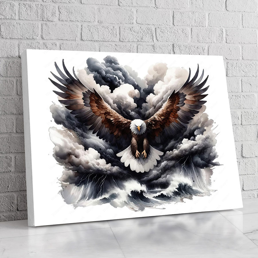 Espíritu del Águila