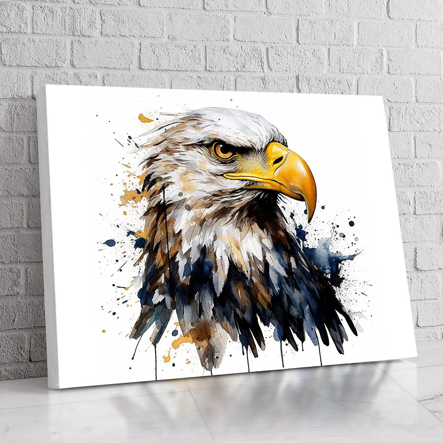 Águila Majestuosa