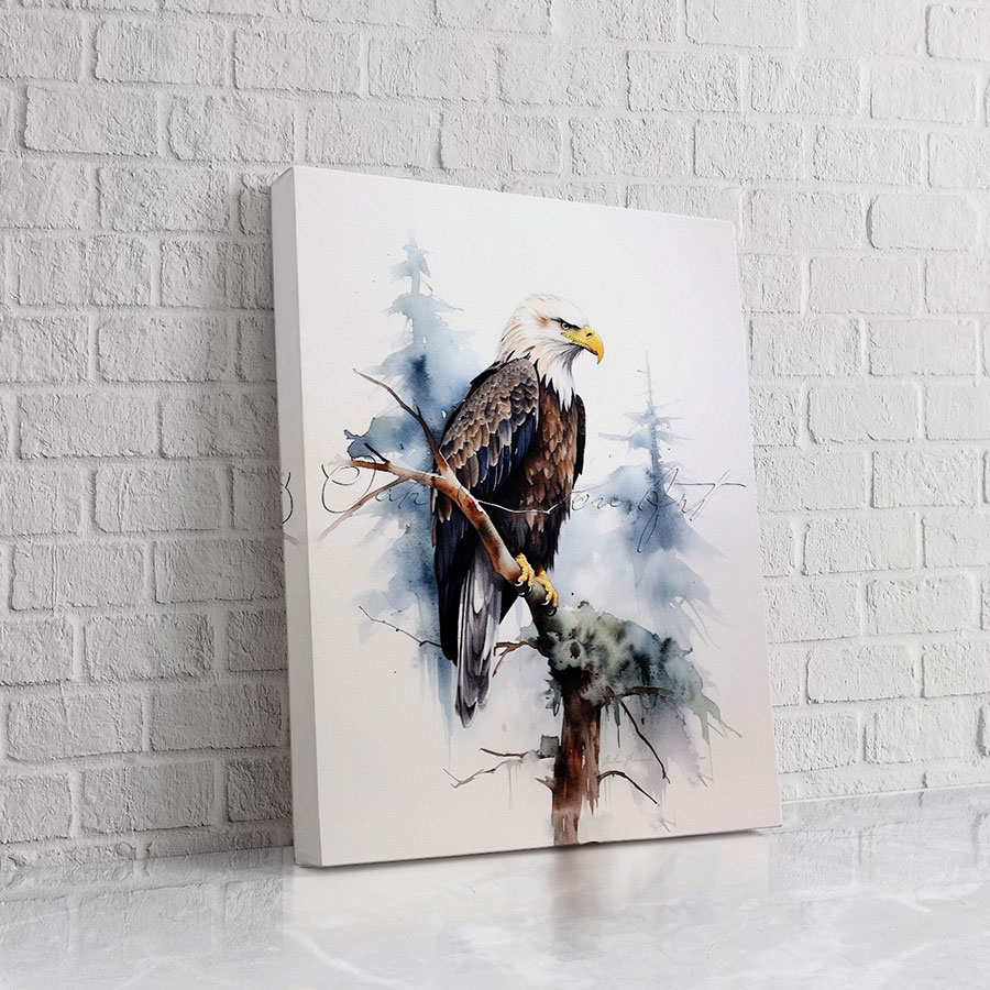 Águila de Poder