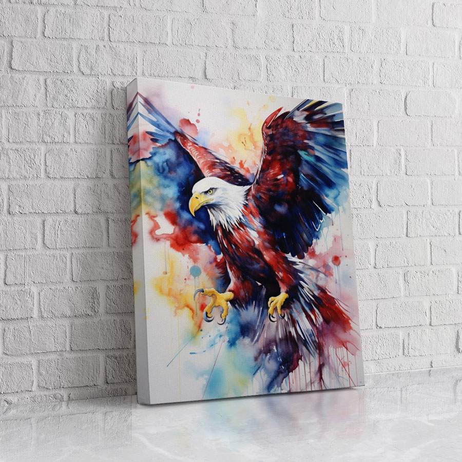 Águila de Libertad