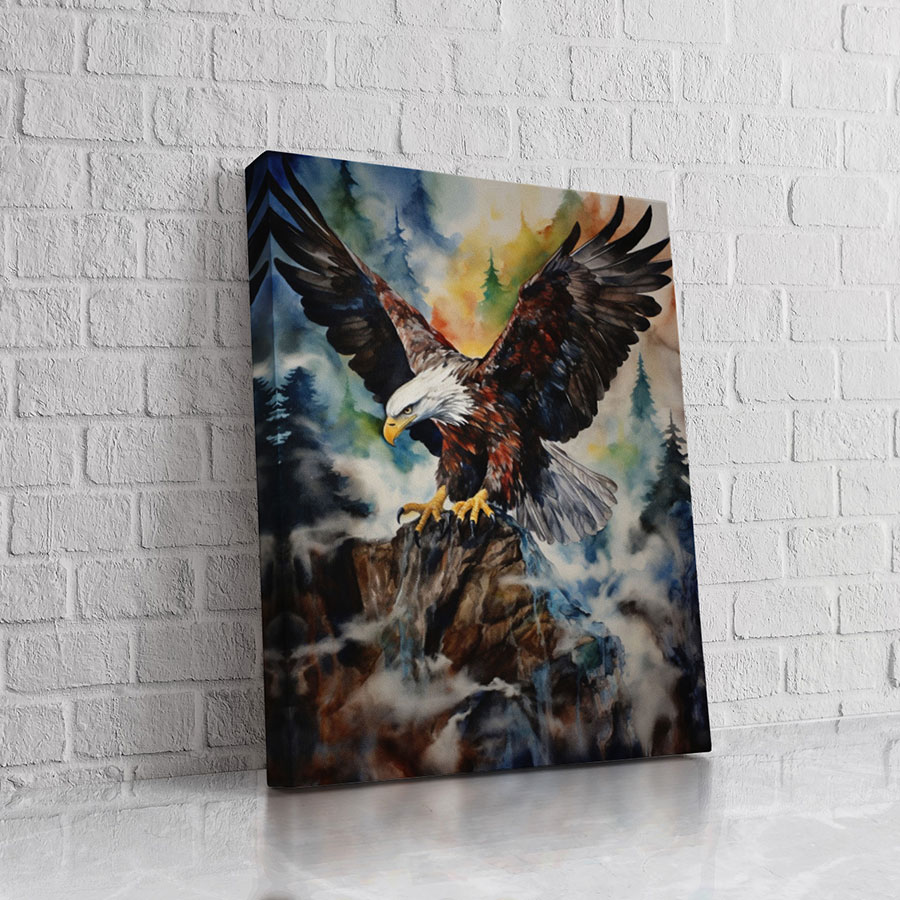 Águila de Libertad