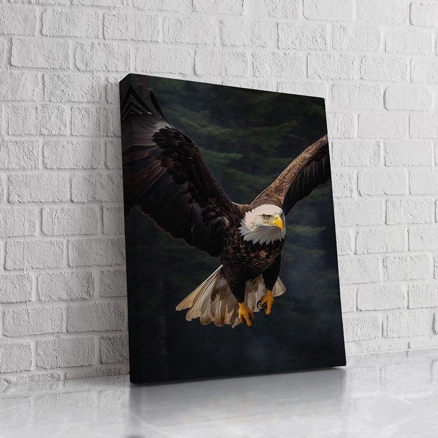 Águila de Leyenda