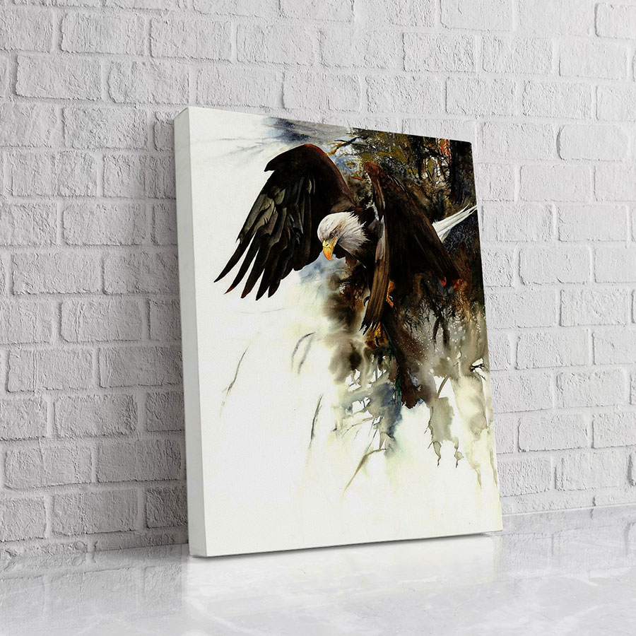 Águila de Espíritu
