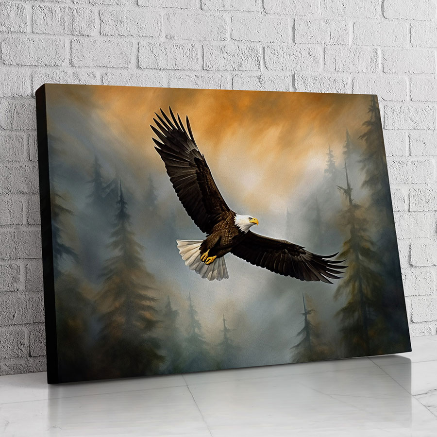 Águila Suprema