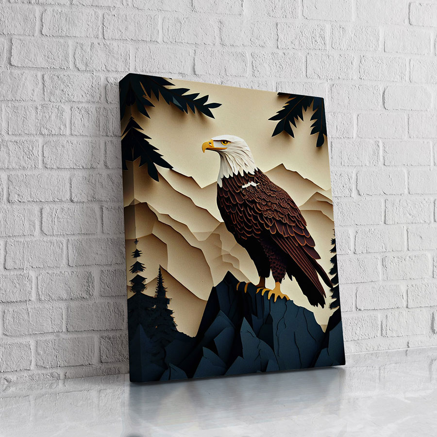 Águila de Valor
