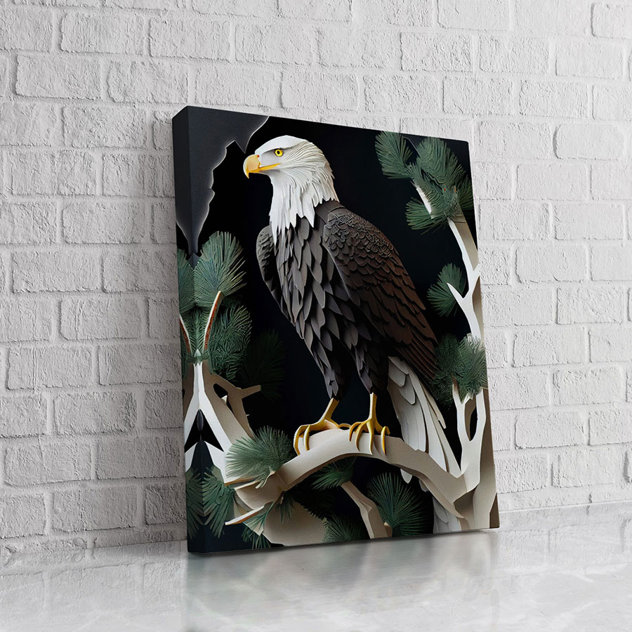 Águila del Poder
