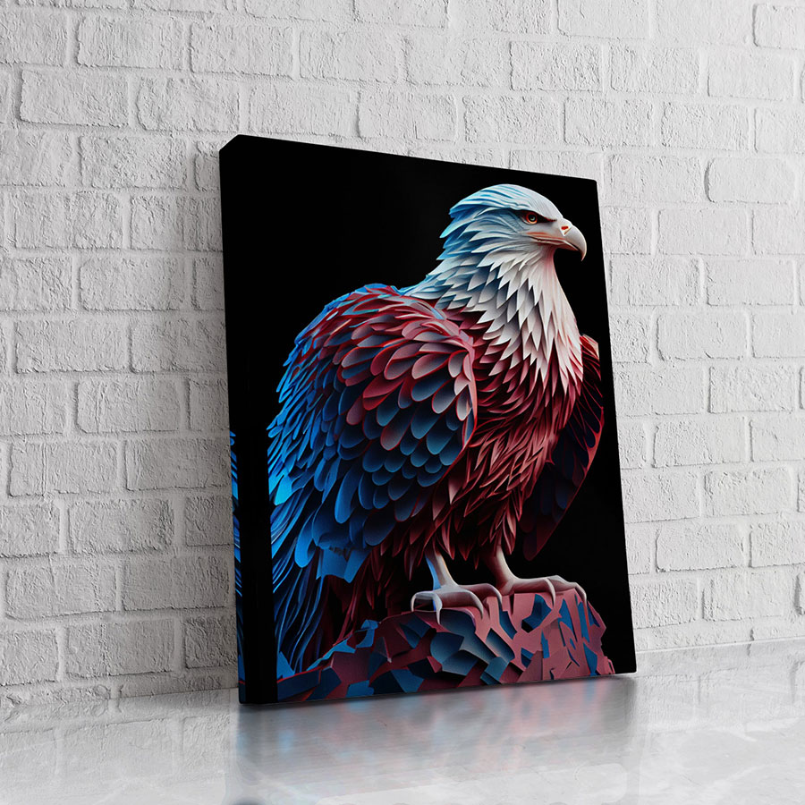 Águila del Destino