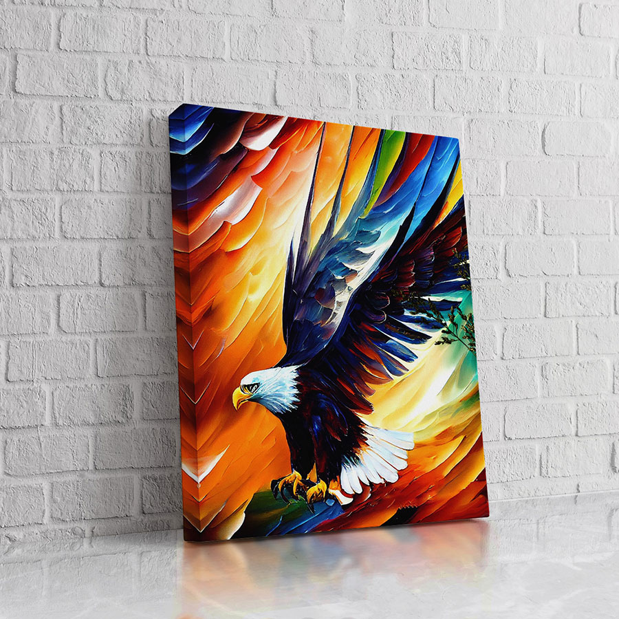 Águila del Horizonte
