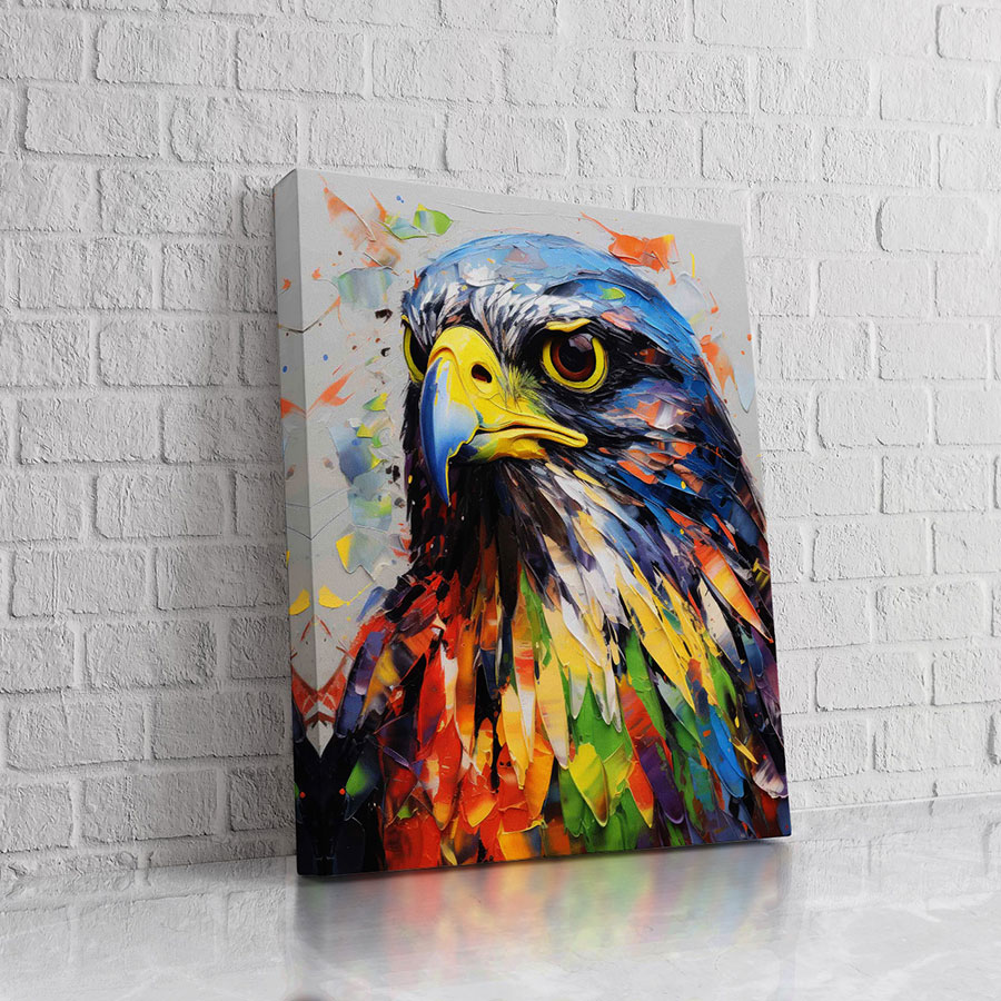Águila del Reino