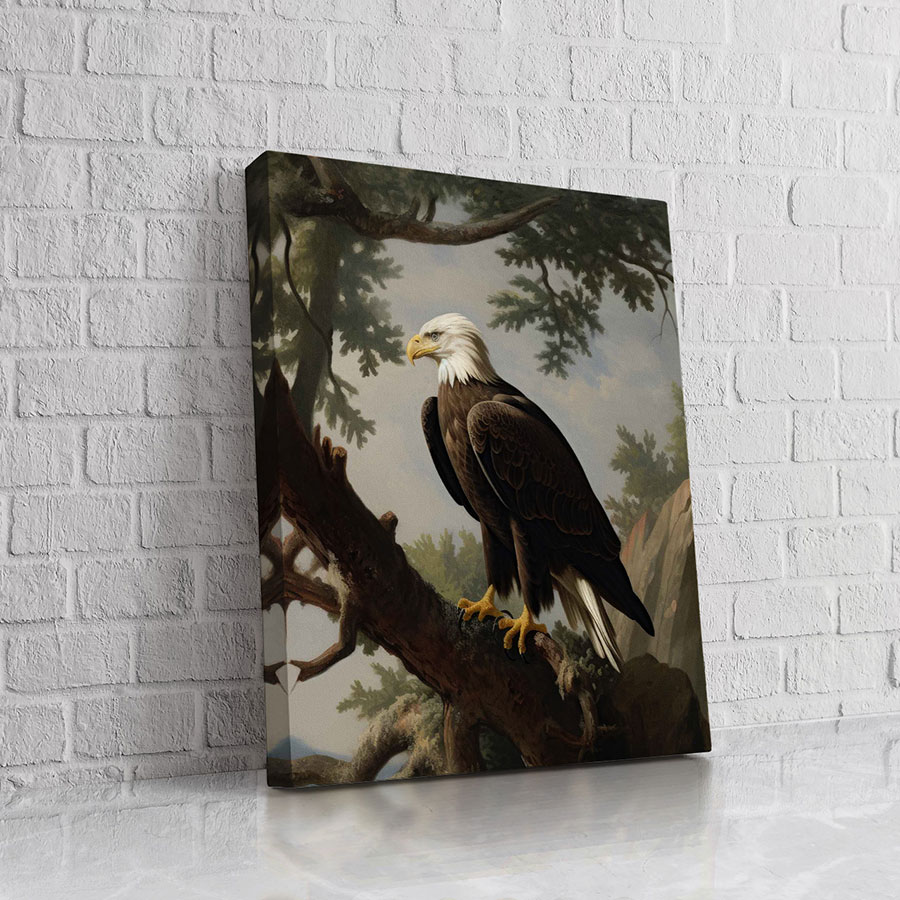 Águila del Cielo