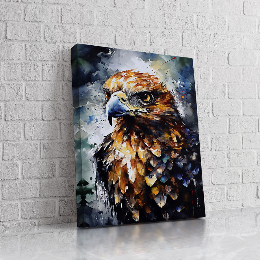 Águila del Poder Eterno