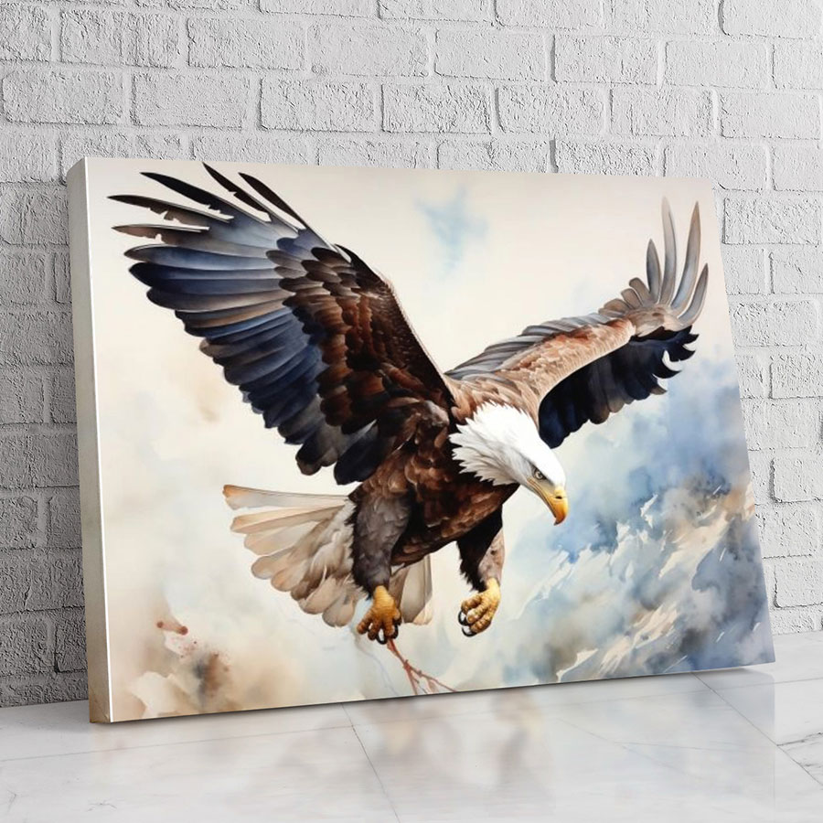 Águila Eterna