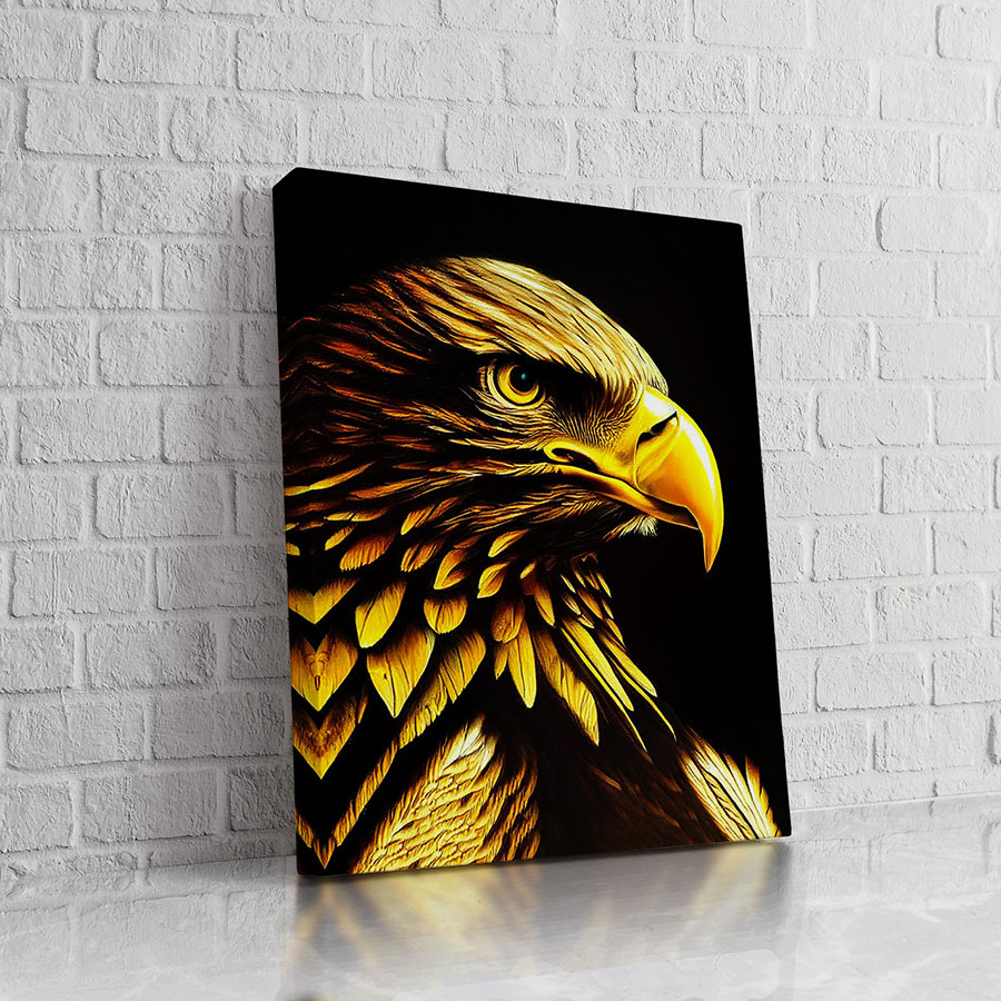 Águila de Alma Libre