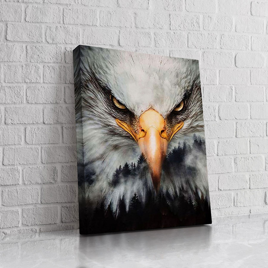 Águila de Poder Supremo