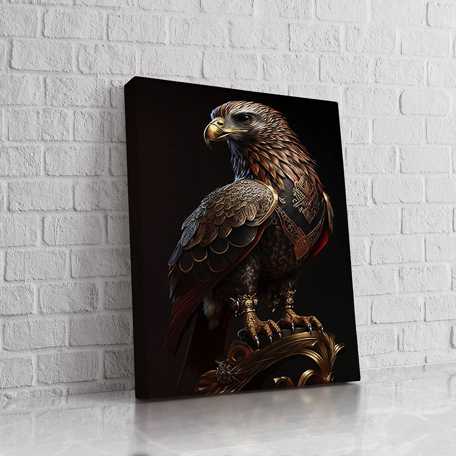 Águila de Honor Eterno