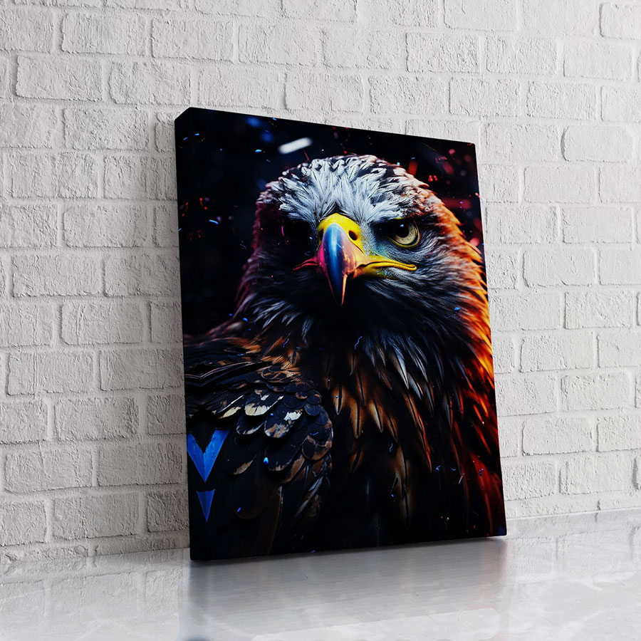 Águila de Esencia Noble