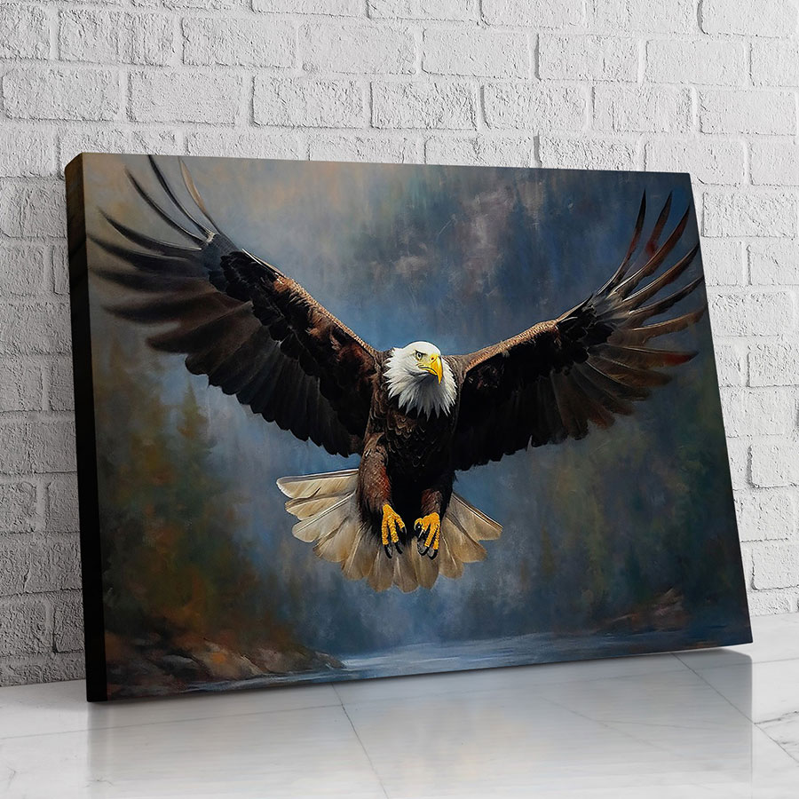 Águila Legendaria