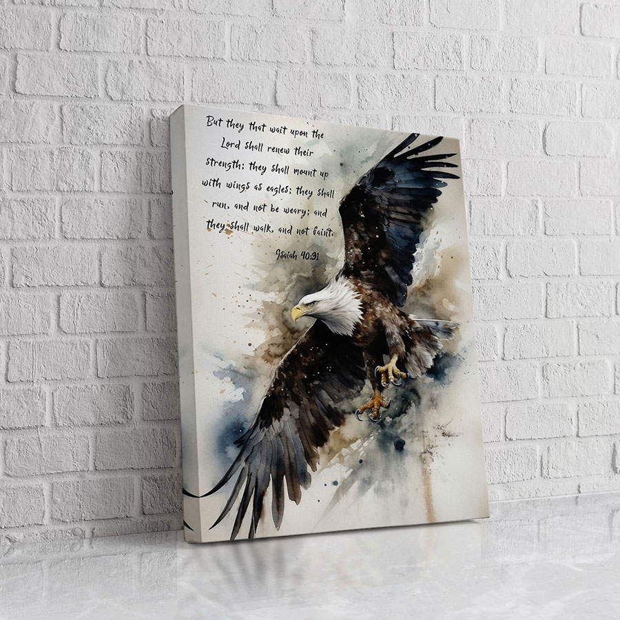 Águila de Gloria Eterna