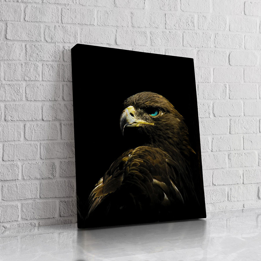Águila de Fuerza Suprema