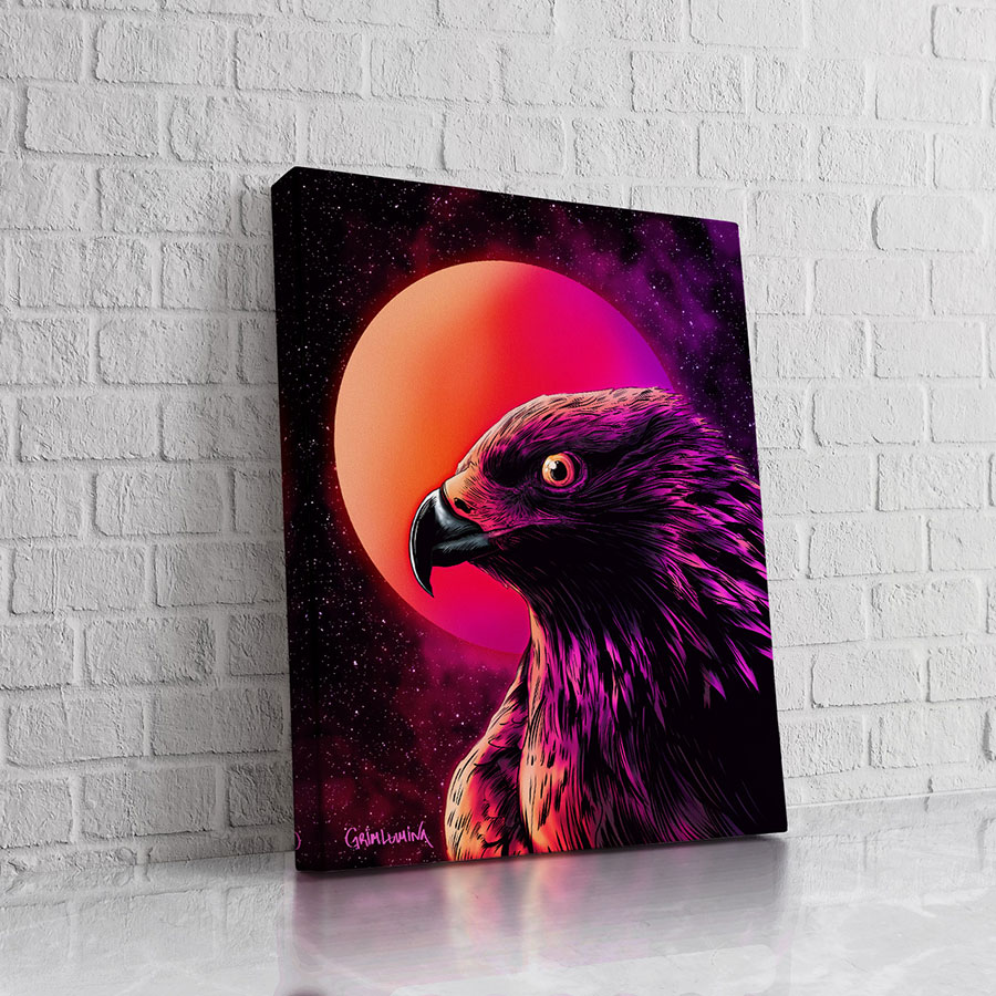 Águila de Espíritu Imperial