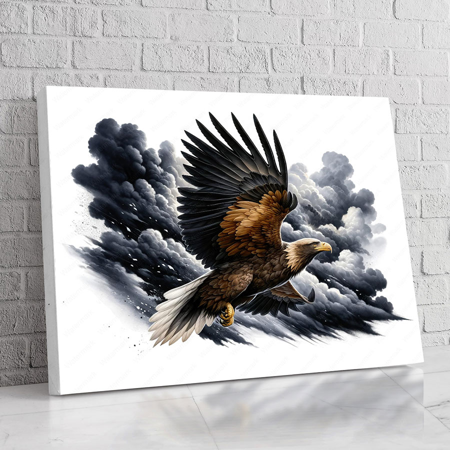 Alma de Águila
