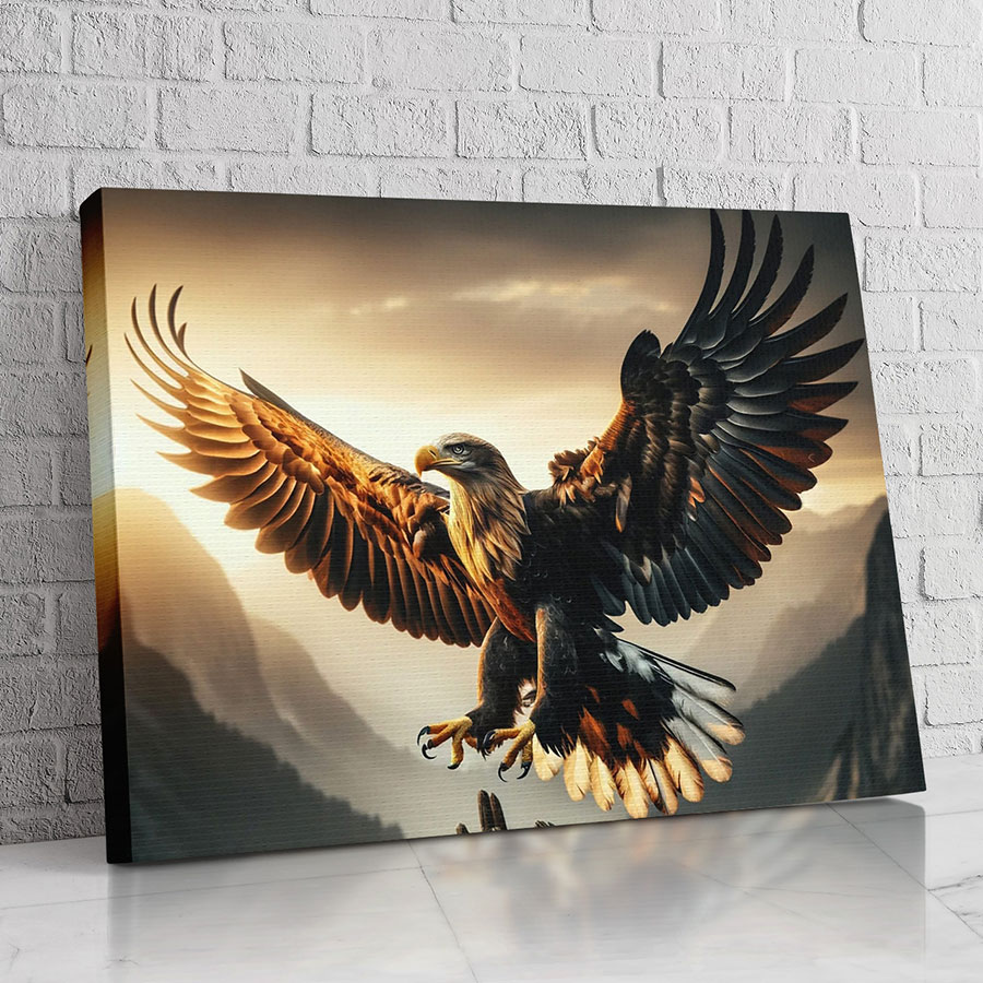 Águila Ancestral